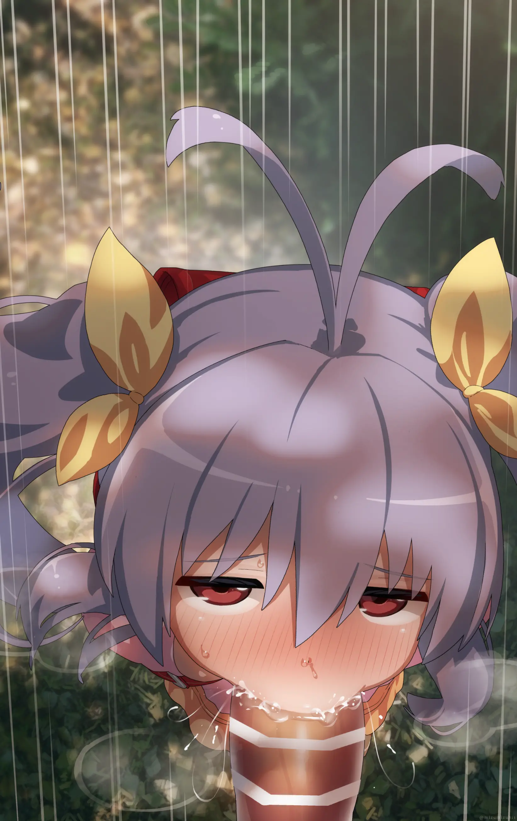 Miyauchi Renge | 미야우치 렌게